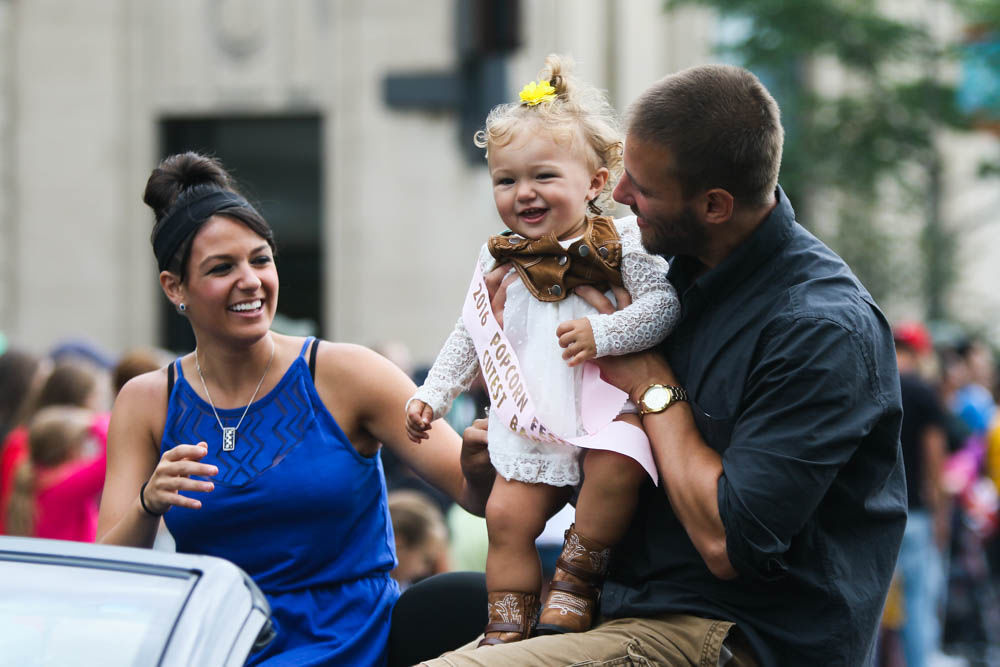 Gallery: Popcorn Festival